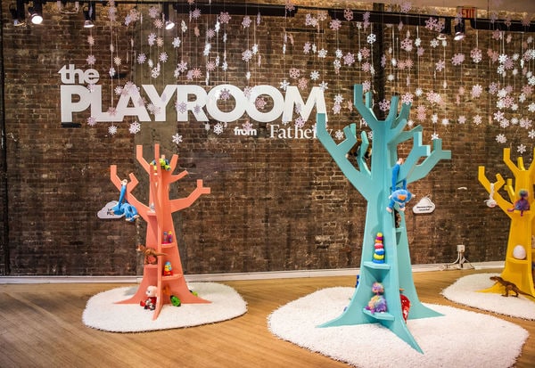 Top 100 Retail Trends in 2019