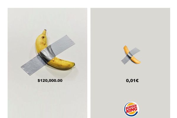 Top 100 Publicity Stunt Trends in 2019