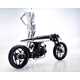 Aerodynamic Chrome Motorcycles Image 3