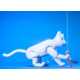 Bionic Robotic Pet Cats Image 2