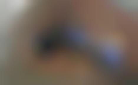 Replacement-Backed Sunglasses