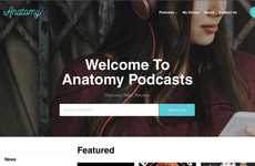 Podcast Discovery Platforms