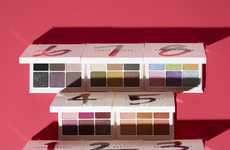 Mix-and-Match Eyeshadow Palettes