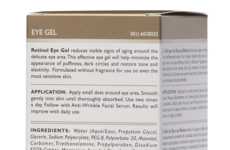 Retinol-Infused Eye Creams