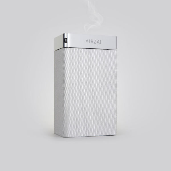 Smart Home Diffusers