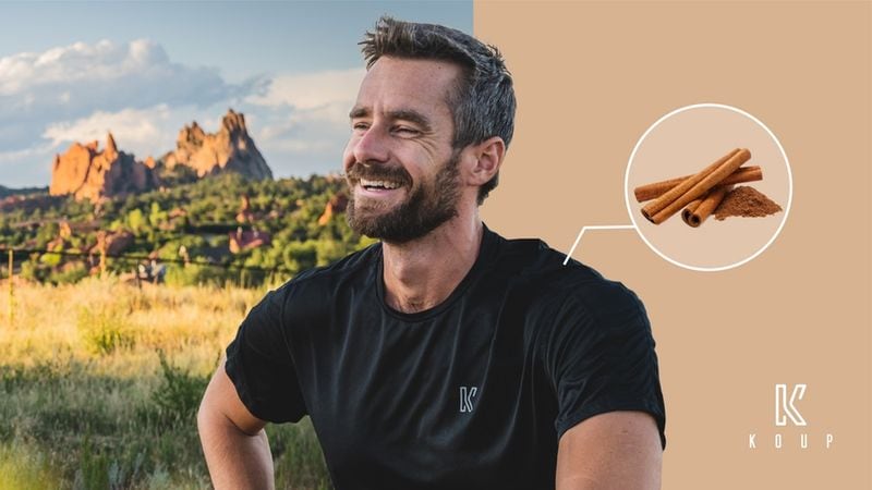 Cinnamon Yarn T-Shirts
