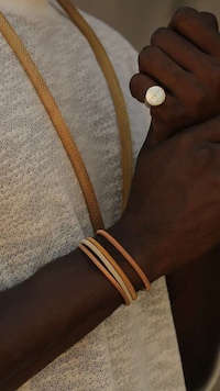 Minority-Owned Jewelry Lines Image 2