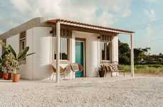 3D-Printed Home Communities