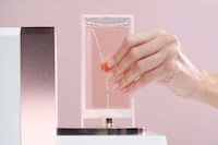 Refillable Fragrance Bottles Image 2