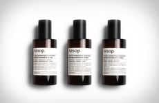 Aromatically Soothing Home Sprays
