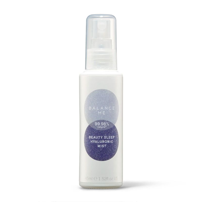 Hydrating Sleep Mists