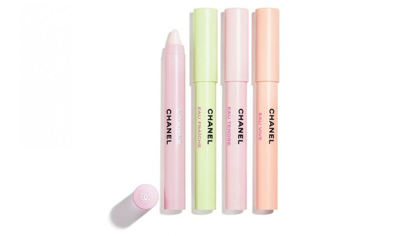 Portable Perfume Pencils