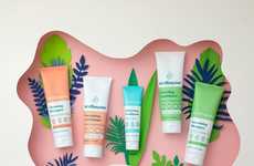 All-Natural Personal Care Collections