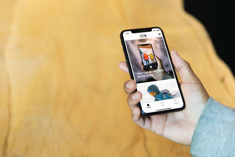 AR Ski Kit Creators