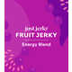 Functional Fruit Jerky Snacks Image 4