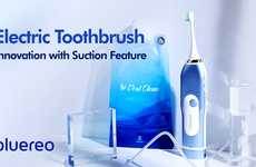 Accessible Electric Toothbrushes