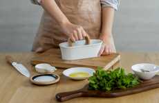 Ergonomic Manual Kitchen Grinders