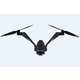 Aerodynamic Dual-Rotor Drones Image 3