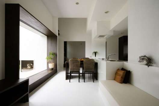 Ambient Houses