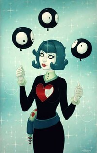 Hot Heartless Women Image 4