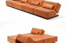 Modular Sofa Beds