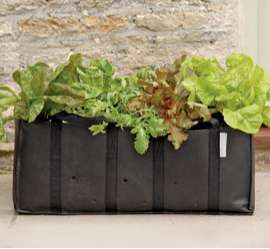 Fabric Planters