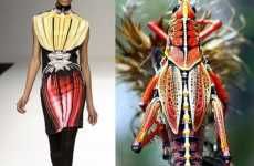 Grasshopper Couture