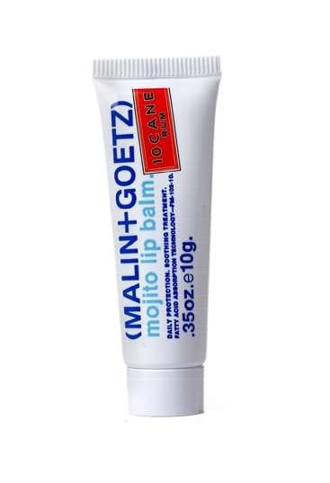 Liquor-Branded Lip Balm