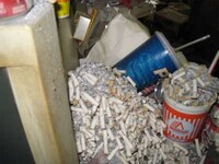 In-House Garbage Dumps Image 4