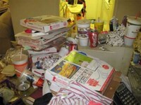 In-House Garbage Dumps Image 5
