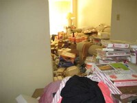 In-House Garbage Dumps Image 6