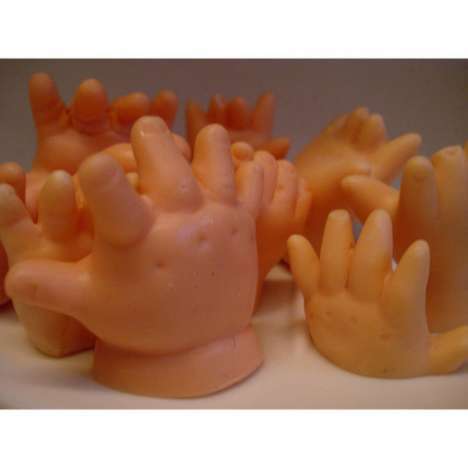 41 Quirky Cleansing Finds
