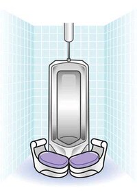 Kneel Toilets Image 7