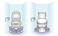 Kneel Toilets Image 8
