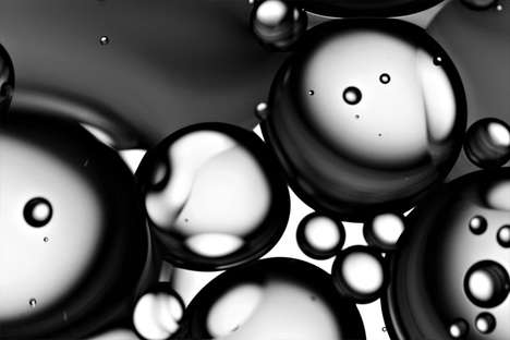 Oil and Water Photography