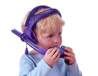 Kid-Friendly Sedation Image 3