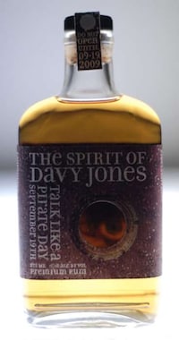 Pirate-Themed Packaging Image 2