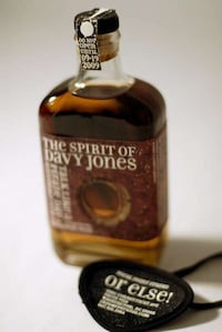 Pirate-Themed Packaging Image 3