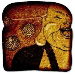 Buddha Bread