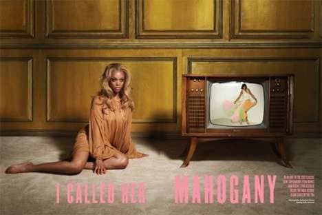 Recreating Iconic Films