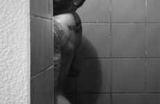 Self-Leaked Nudetography