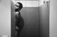 Self-Leaked Nudetography Image 2