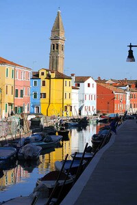 Kaleidoscopic Veneziatography Image 2