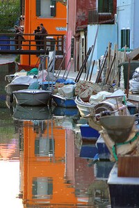 Kaleidoscopic Veneziatography Image 4