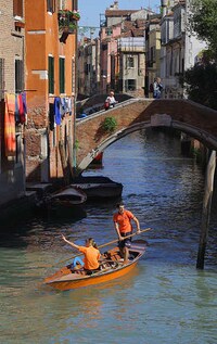 Kaleidoscopic Veneziatography Image 7