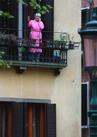 Kaleidoscopic Veneziatography Image 8