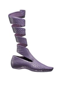 Architectural Soles Image 2