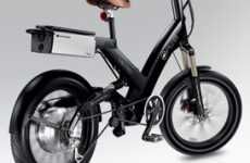 Bionic Bikes
