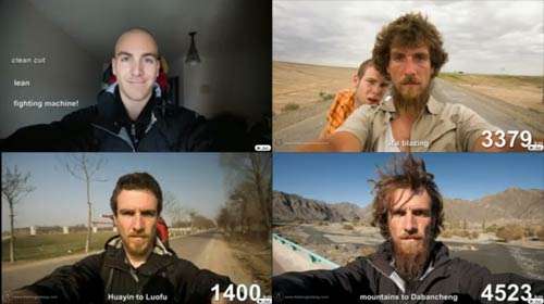 Cross-Country Crusades