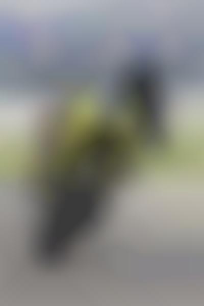 Mighty Motorcycle Reveals